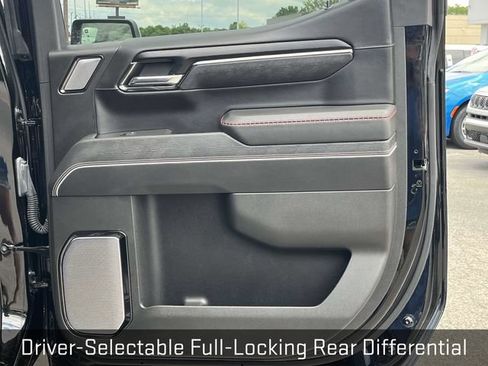 Used 2024 GMC Sierra 1500 AT4X AWD/4WD image 24