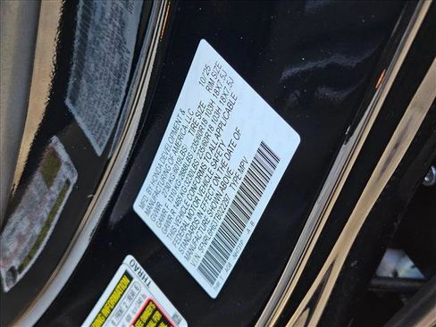 New 2026 Honda Odyssey EX-L image 17