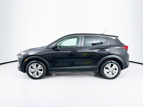 Used 2025 Buick Encore GX Preferred FWD image 4