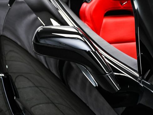 Used 2019 Chevrolet Corvette Grand Sport RWD image 65