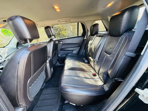 Used 2011 GMC Terrain SLT image 5