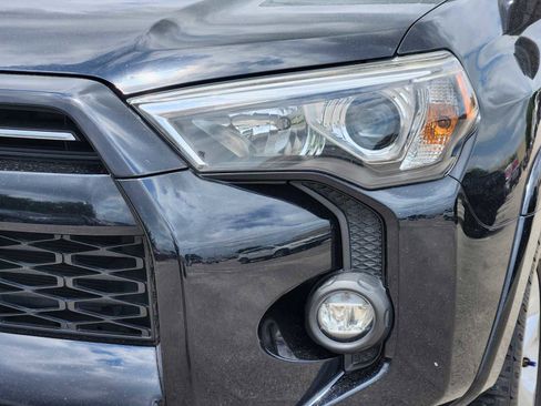 Used 2021 Toyota 4Runner SR5 RWD image 7
