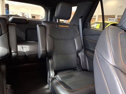 New 2026 Ford Explorer Tremor w/ Tremor Ultimate Package image 13