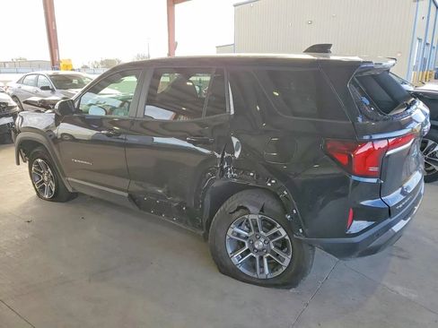 Used 2026 GMC Terrain Elevation FWD image 3