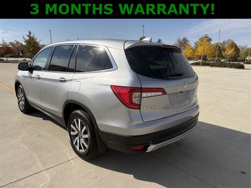 Used 2019 Honda Pilot EX-L image 28
