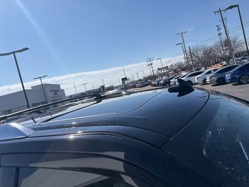 Used 2021 Lincoln Navigator Black Label w/ Cargo Convenience Package image 13