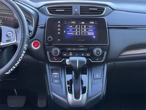 Used 2019 Honda CR-V EX-L image 15