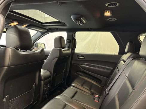 Used 2024 Dodge Durango GT AWD/4WD image 14