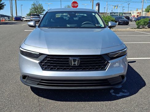 Used 2025 Honda Accord LX image 2