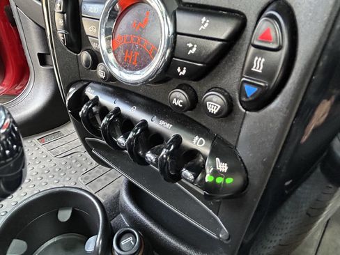 Used 2016 MINI Cooper Countryman S AWD/4WD image 38