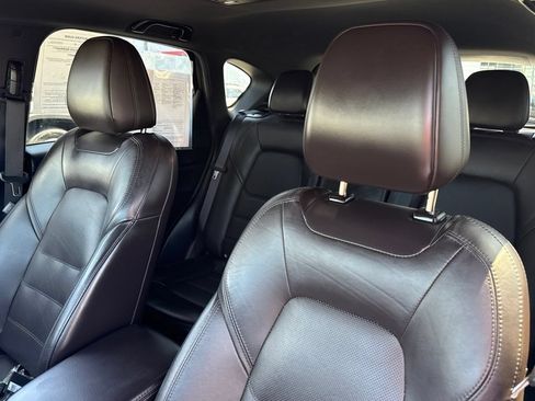Used 2022 MAZDA CX-5 Signature AWD/4WD image 22