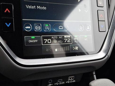 New 2026 Subaru Crosstrek 2.5i Sport w/ Crosstrek Mirror Package image 13