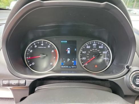Used 2024 Mitsubishi Eclipse Cross AWD image 30