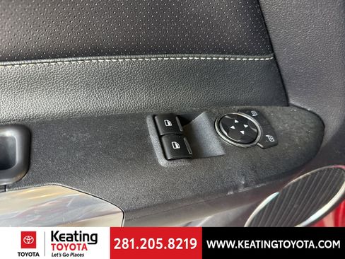 Used 2015 Ford Mustang GT Premium w/ GT Performance Package image 9