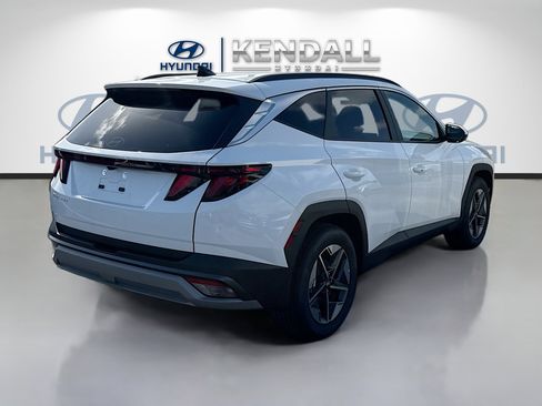 New 2026 Hyundai Tucson SEL image 6