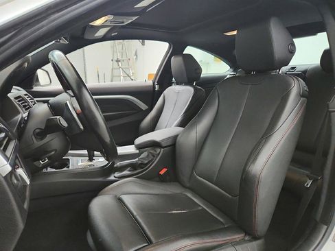 Used 2019 BMW 430i xDrive Coupe w/ Convenience Package AWD/4WD image 14