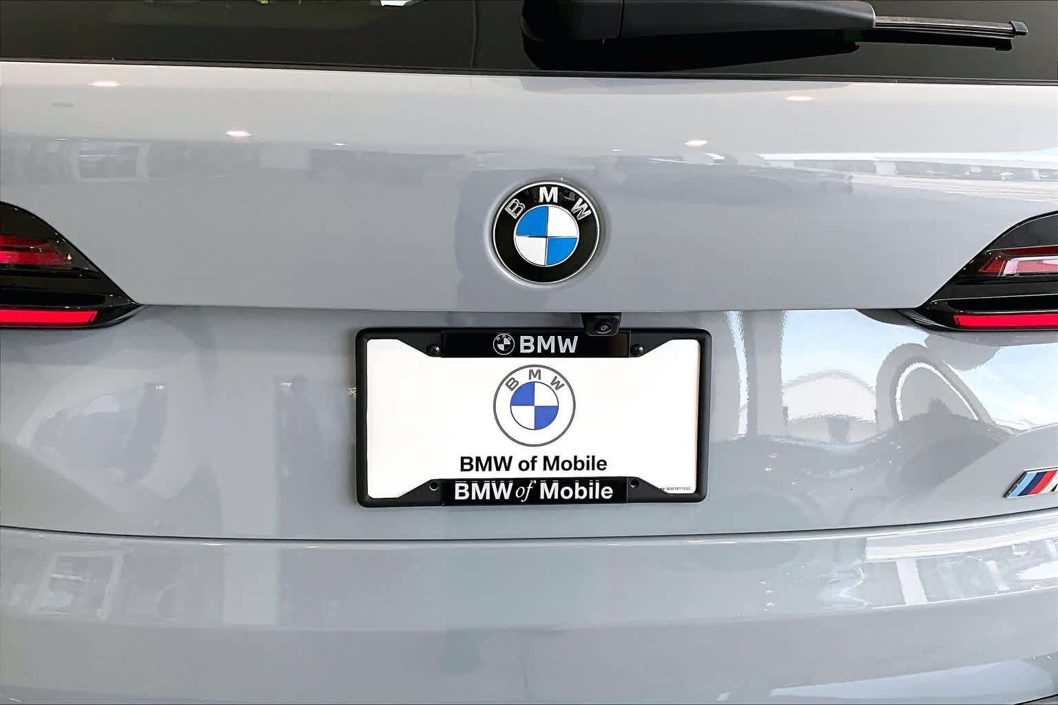 Used 2026 BMW X5 M60i AWD/4WD image 30