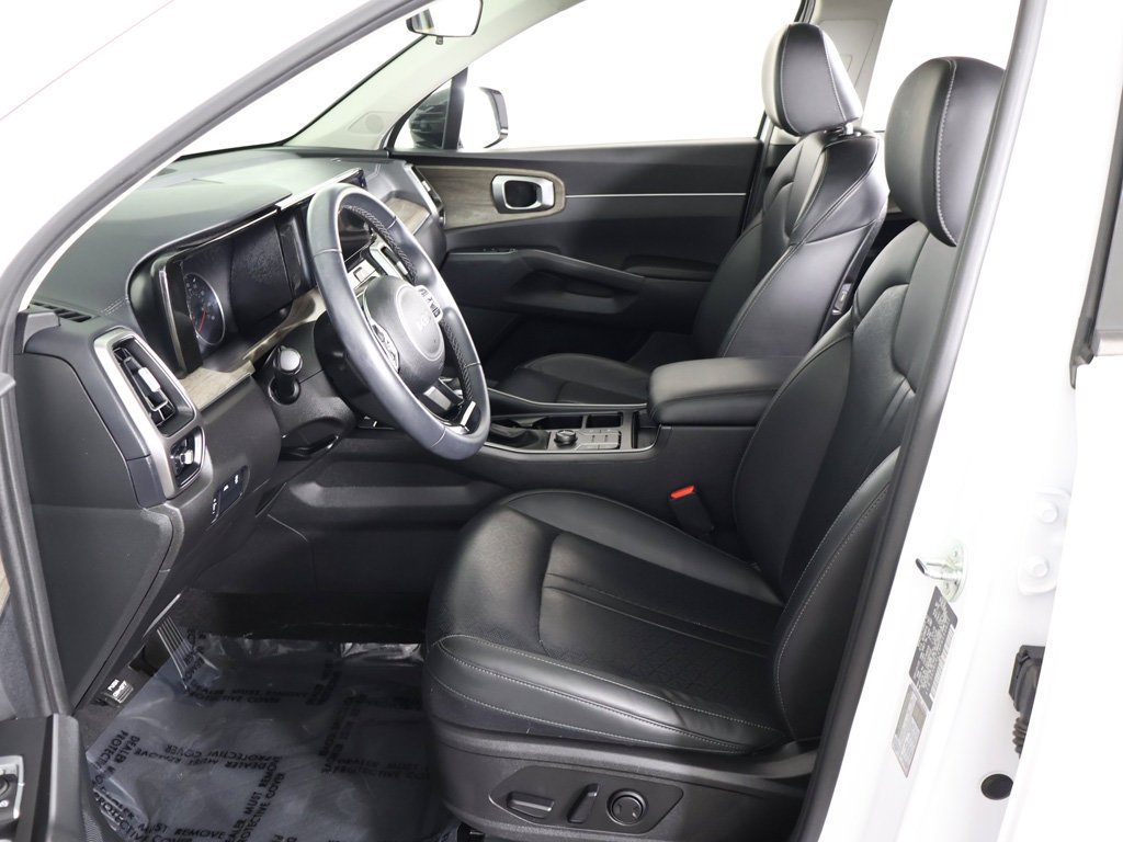 Used 2023 Kia Sorento S AWD/4WD image 29