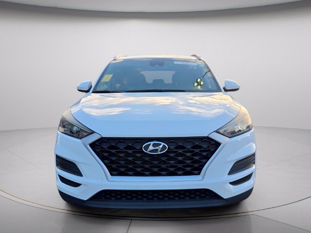 Used 2019 Hyundai Tucson Value FWD image 4