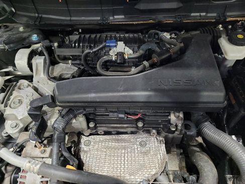 Used 2020 Nissan Rogue SL w/ Premium Package AWD/4WD image 30