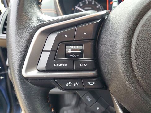 Used 2020 Subaru Crosstrek 2.0i Premium image 16