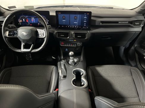 Used 2024 Ford Mustang GT w/ GT Performance Package RWD image 22