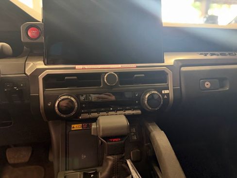 New 2025 Toyota Tacoma TRD Off-Road image 14