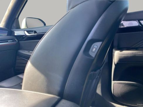 Used 2025 Hyundai Palisade Calligraphy image 29