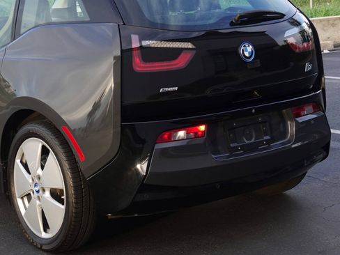 Used 2015 BMW i3 w/ Range Extender RWD image 20