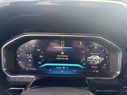 New 2026 Chevrolet Silverado 1500 LT image 12