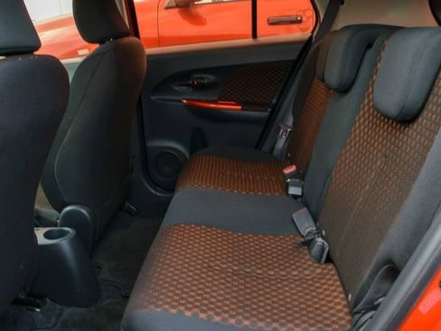 Used 2008 Scion xD image 17