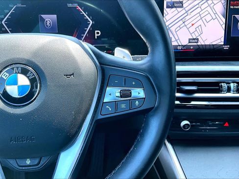 Used 2023 BMW 330i Sedan RWD image 17