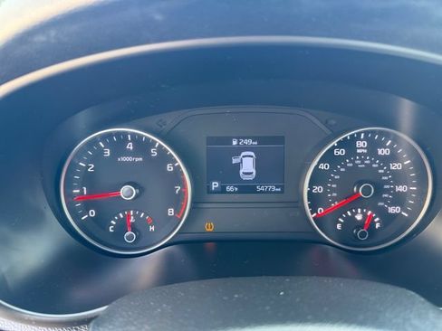 Used 2020 Kia Sportage LX AWD/4WD image 15
