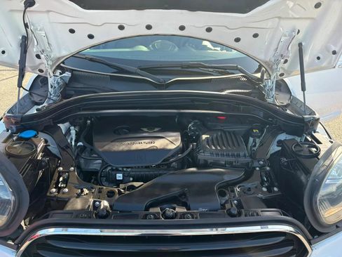 Used 2018 MINI Cooper Countryman FWD image 16