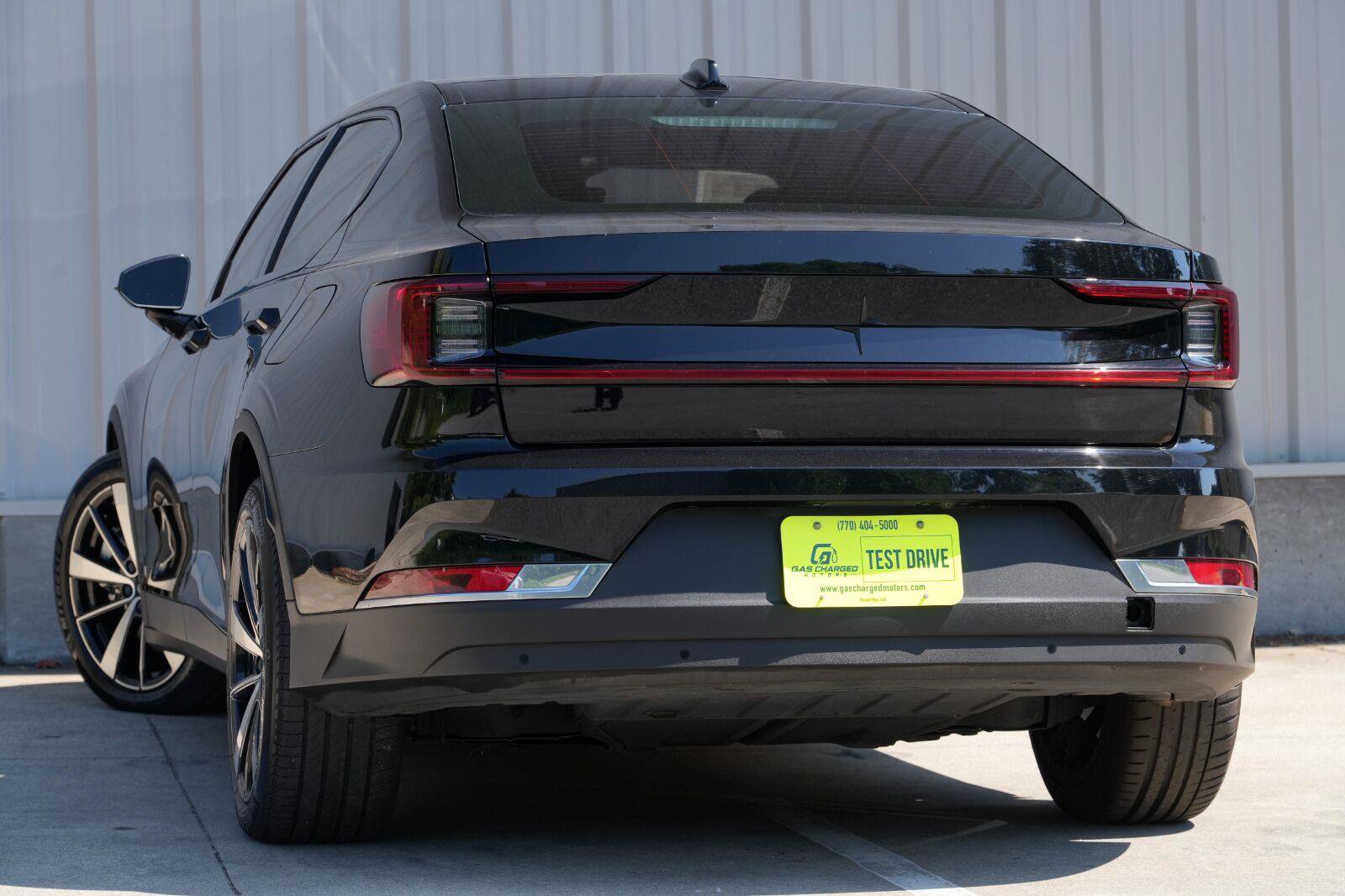 Used 2021 Polestar Polestar 2 AWD/4WD image 6