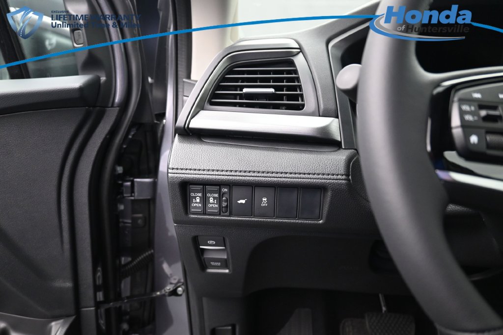 New 2027 Honda Odyssey EX-L image 34