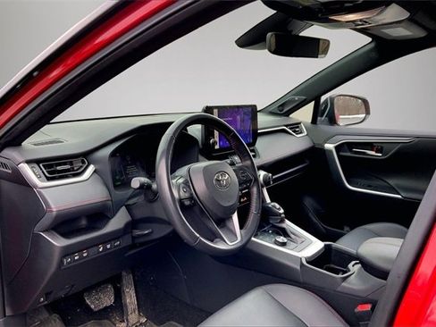 Used 2023 Toyota RAV4 XSE image 11