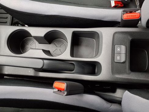 Used 2025 Nissan Versa S w/ Trunk Package image 12