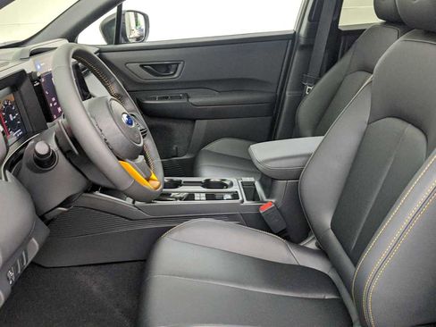 New 2026 Subaru Outback Wilderness image 14