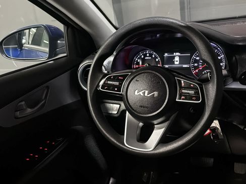 Used 2023 Kia Forte LXS FWD image 25