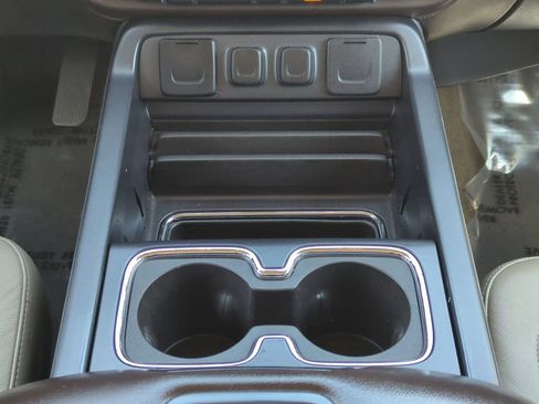 Used 2014 Chevrolet Silverado 1500 LTZ Z71 w/ LTZ Plus Package image 18