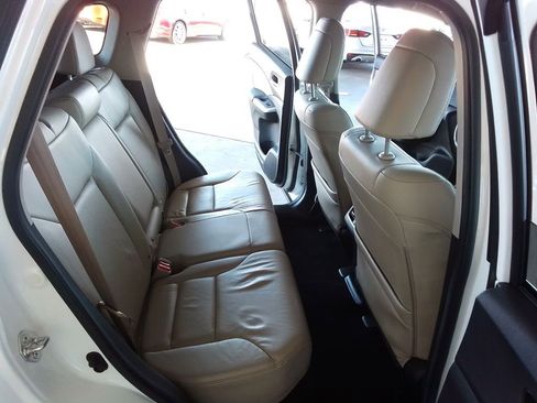 Used 2016 Honda CR-V EX-L image 20