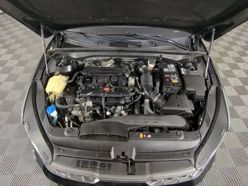Used 2023 Kia K5 GT-Line FWD image 44