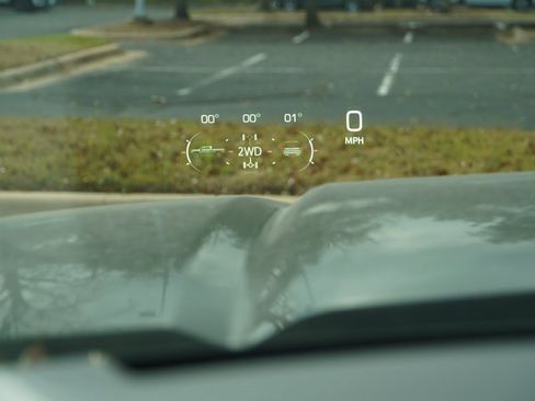 New 2026 GMC Sierra 2500 AT4 w/ AT4 Premium Plus Package image 24