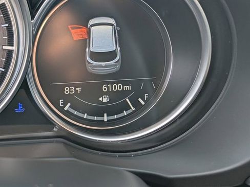 Certified 2025 MAZDA CX-5 AWD 2.5 S w/ Select Package image 24