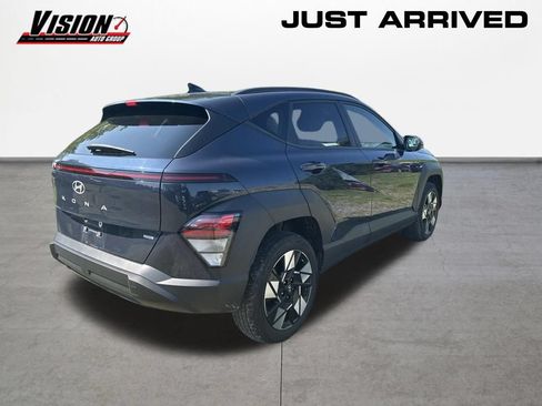 Used 2024 Hyundai Kona SEL w/ Convenience Package AWD/4WD image 5