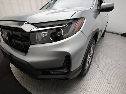 Used 2025 Honda Ridgeline RTL image 22