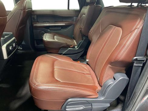 Used 2023 Ford Expedition Max Limited AWD/4WD image 12
