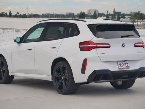 New 2026 BMW X3 xDrive30 w/ Premium Package image 7