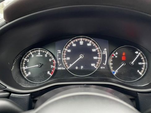 Used 2021 MAZDA CX-30 2.5 Turbo w/ Premium Plus Pkg image 18